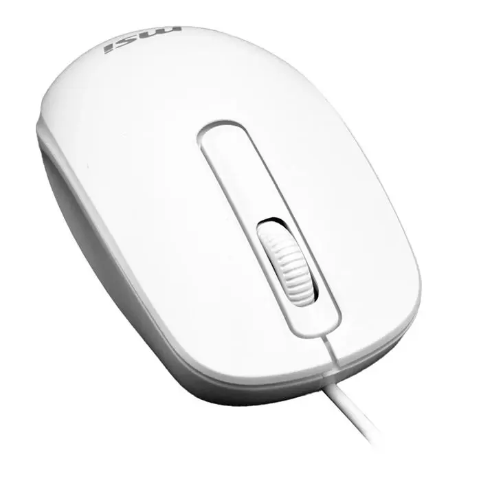 کیبورد و ماوس سیم دار ام اس آی MSI SK-9626 -gallery-11