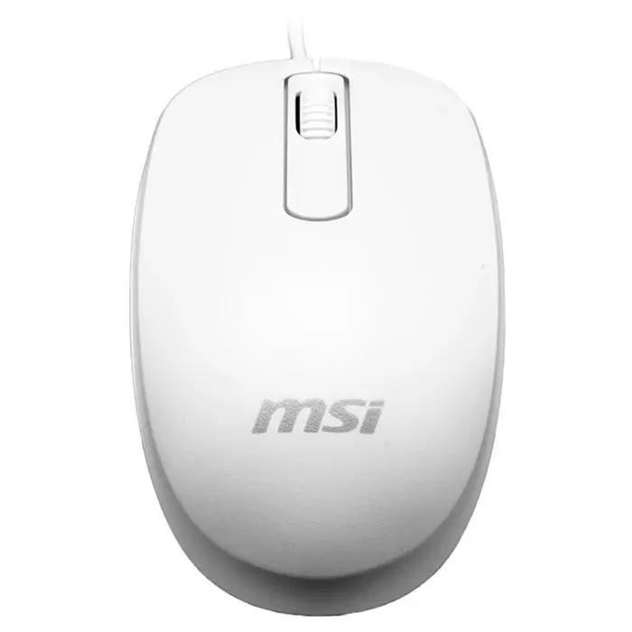 کیبورد و ماوس سیم دار ام اس آی MSI SK-9626 -gallery-3