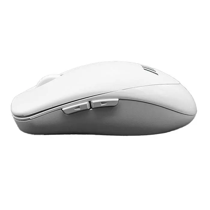 کیبورد و موس بی سیم ام اس آی سفید مدل RF1430 -gallery-2