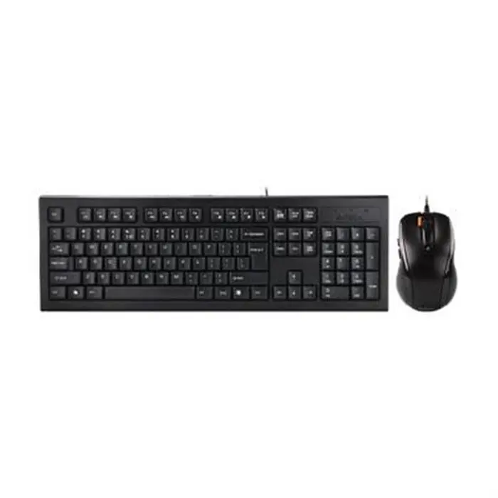 کیبورد و موس ای فورتک مدل KR 8570FXS -gallery-4