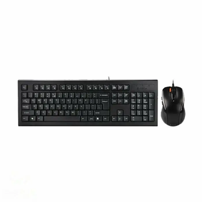 کیبورد و موس ای فورتک مدل KR 8570FXS -gallery-5
