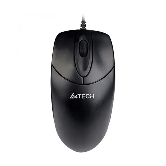 کیبورد و ماوس باسیم ای فورتک A4Tech KR-8572 با حروف فارسی -gallery-3