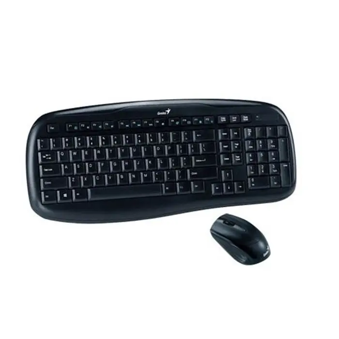 کیبورد و موس جنیوس KB-8000 -gallery-10