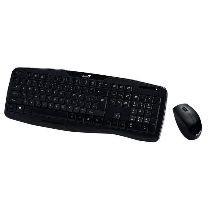 کیبورد و موس جنیوس KB-8000 -gallery-15