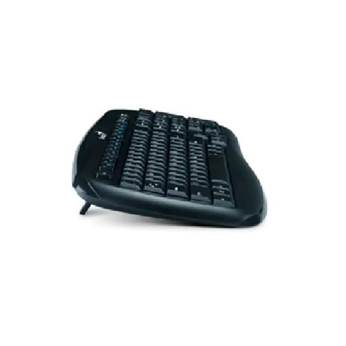 کیبورد و موس جنیوس KB-8000 -gallery-7