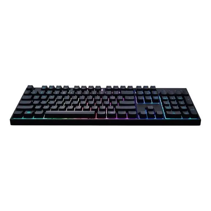 کیبورد و ماوس گیمینگ کولرمستر مدل MasterKeys Lite L Combo RGB -gallery-13