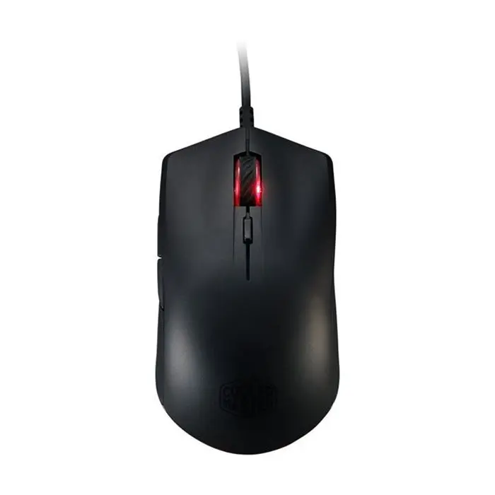 کیبورد و ماوس گیمینگ کولرمستر مدل MasterKeys Lite L Combo RGB -gallery-6