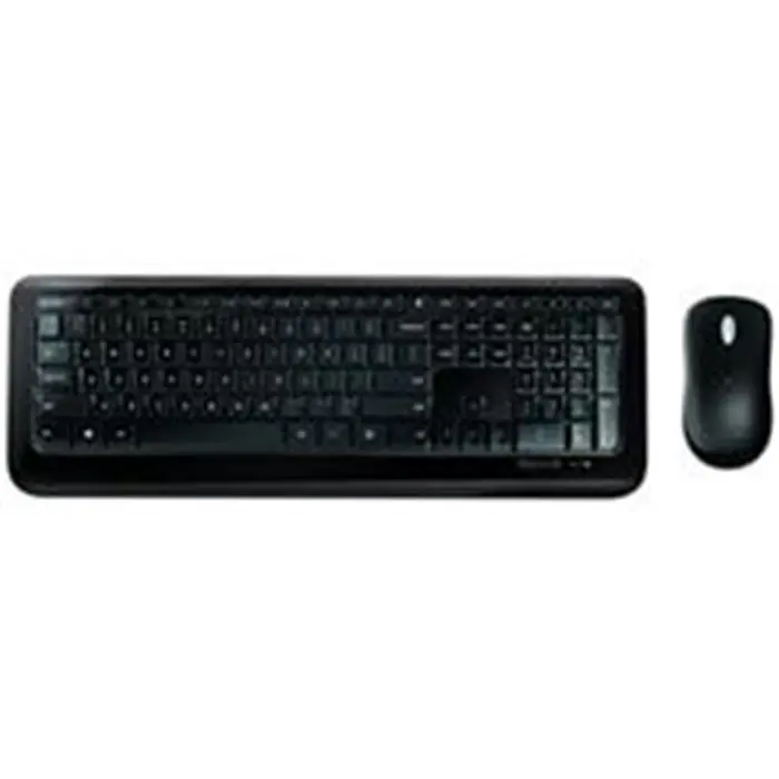 کیبورد و ماوس بی‌سیم مایکروسافت مدل Desktop 850 -gallery-10