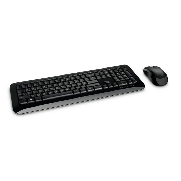کیبورد و ماوس بی‌سیم مایکروسافت مدل Desktop 850 -gallery-11