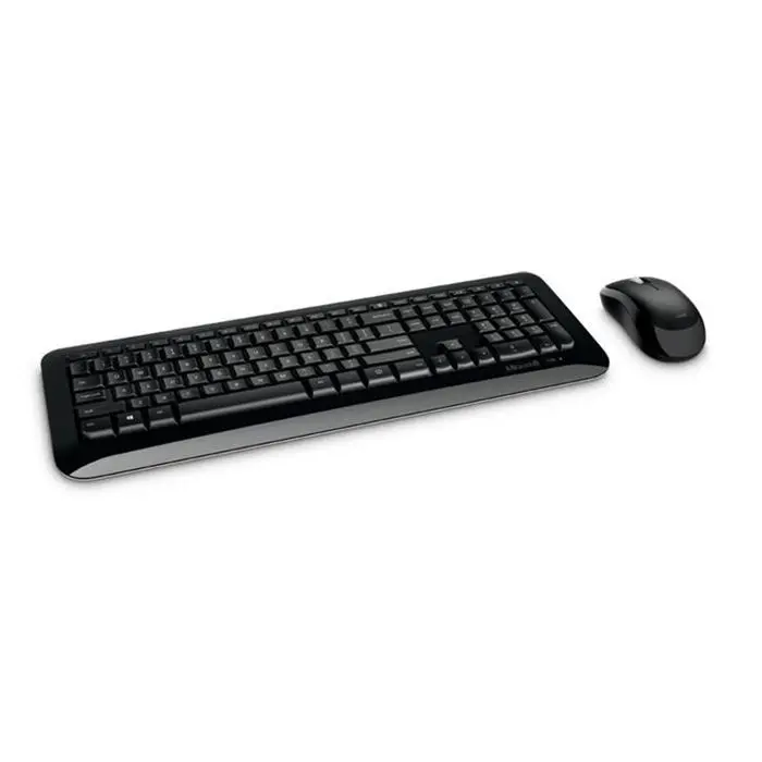 کیبورد و ماوس بی‌سیم مایکروسافت مدل Desktop 850 -gallery-8