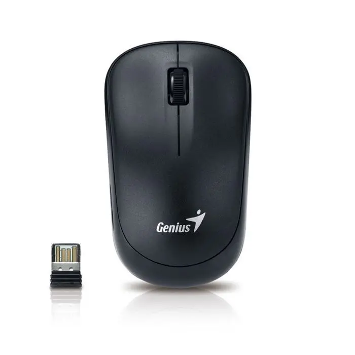 کیبورد و ماوس بی سیم جنیوس مدل SlimStar 8000ME -gallery-3