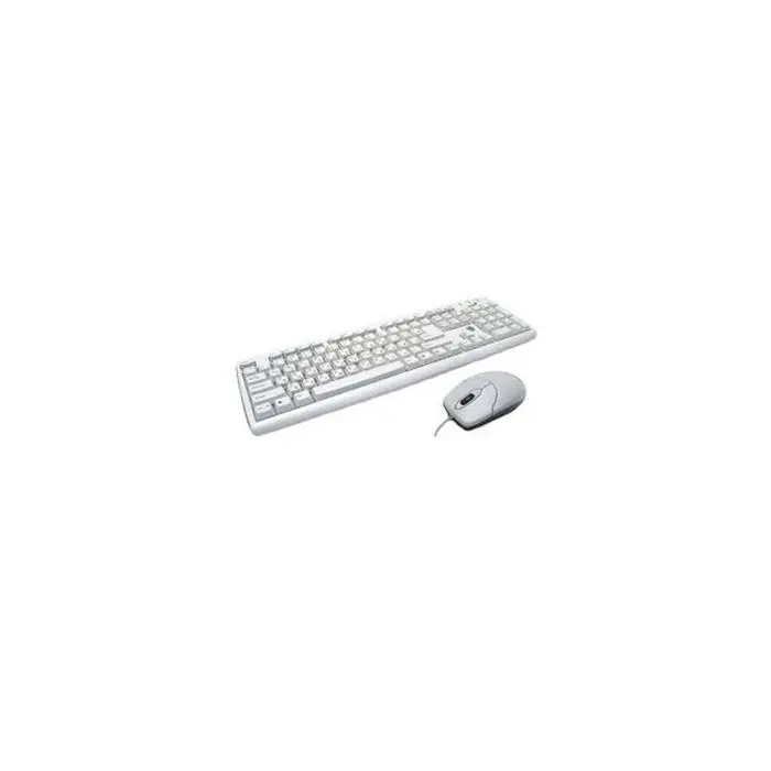 کیبورد و ماوس بی‌سیم جنیوس مدل KB-C100 -gallery-5