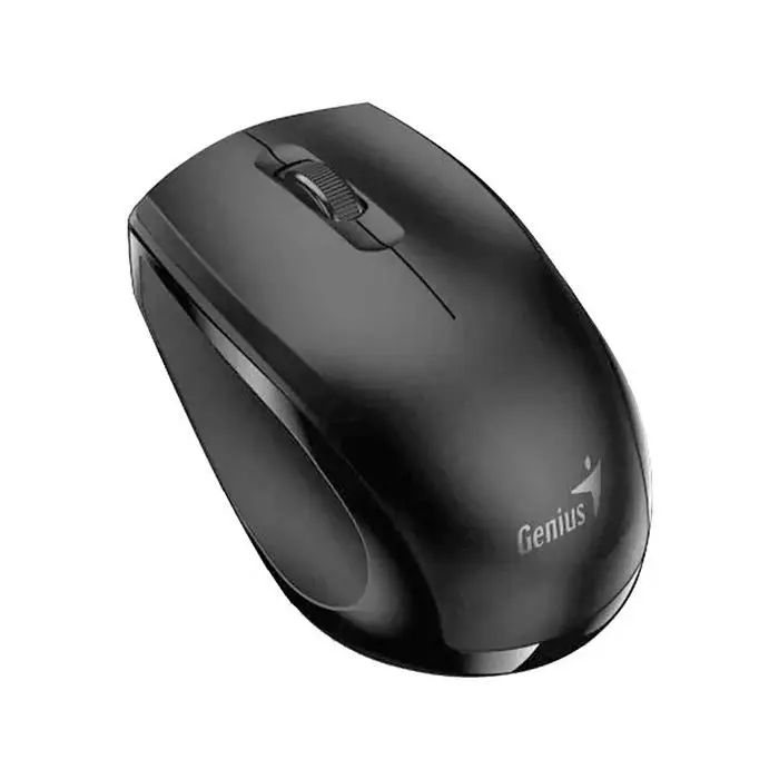 کیبورد و ماوس بی سیم جنیوس مدل KM-8206S -gallery-3