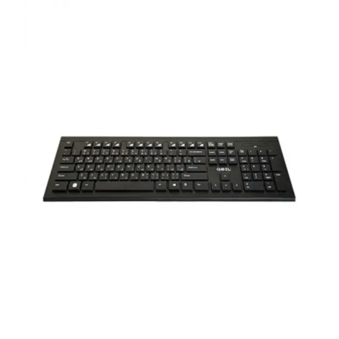 کیبورد و ماوس بی سیم گیل GWK-101 -gallery-4