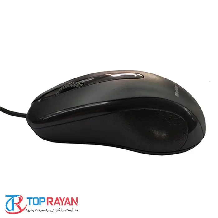 کیبورد و ماوس با سیم مسترتک مدل MK8200 -gallery-3