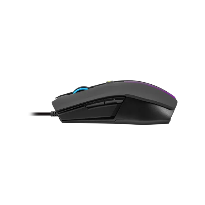 باندل موس و کیبورد گیمینگ کولر مستر COOLER MASTER SGB3000 KKMF4 -gallery-6