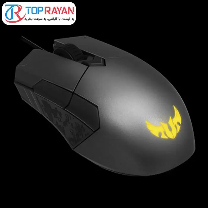 کیبورد و ماوس مخصوص بازی ایسوس مدل TUF Gaming Combo -gallery-2