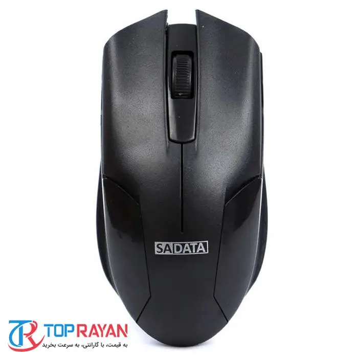 کیبورد و ماوس بی سیم سادیتا مدل SK-1655 -gallery-9