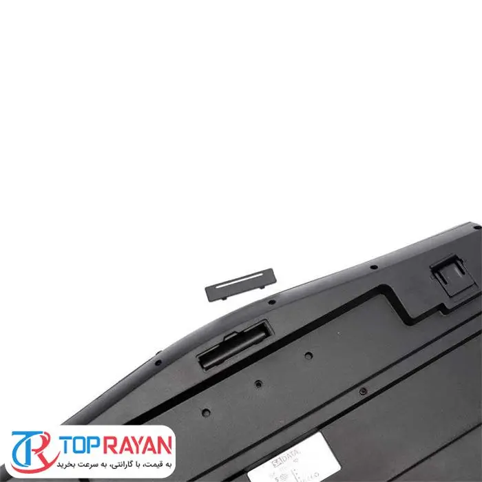 کیبورد و ماوس بی سیم سادیتا مدل SK-1655 -gallery-6
