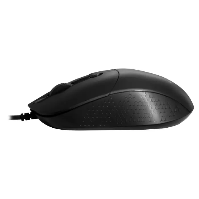 ماوس و کیبورد با سیم فاطر مدل CCN-5000B -gallery-14