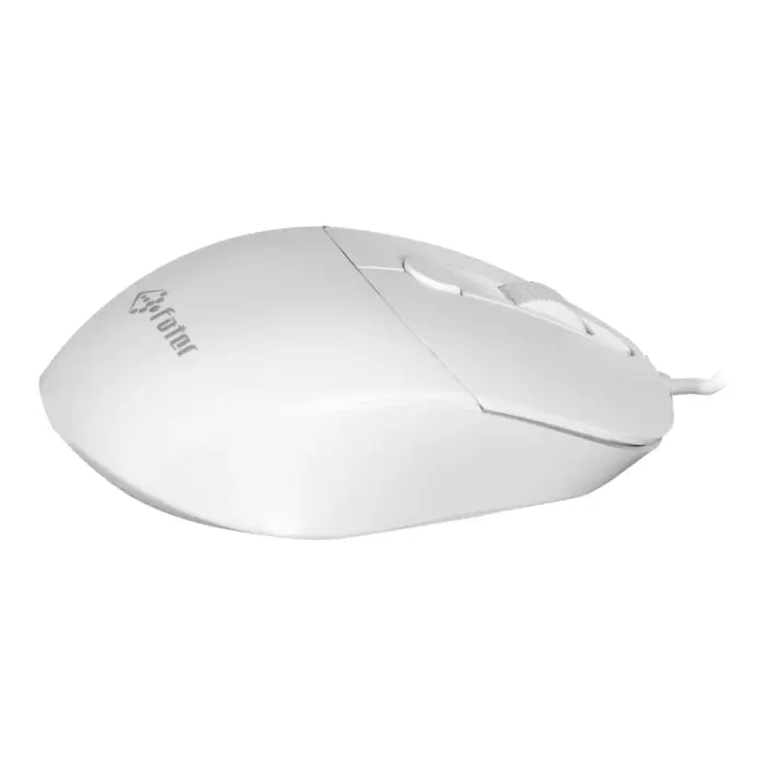 ماوس و کیبورد با سیم فاطر مدل CCN-5000W -gallery-16