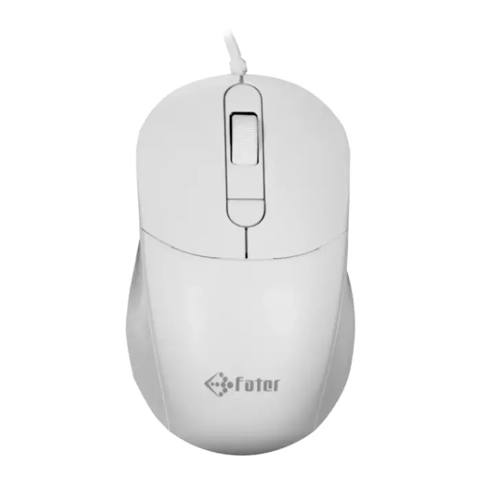 ماوس و کیبورد با سیم فاطر مدل CCN-5000W -gallery-8