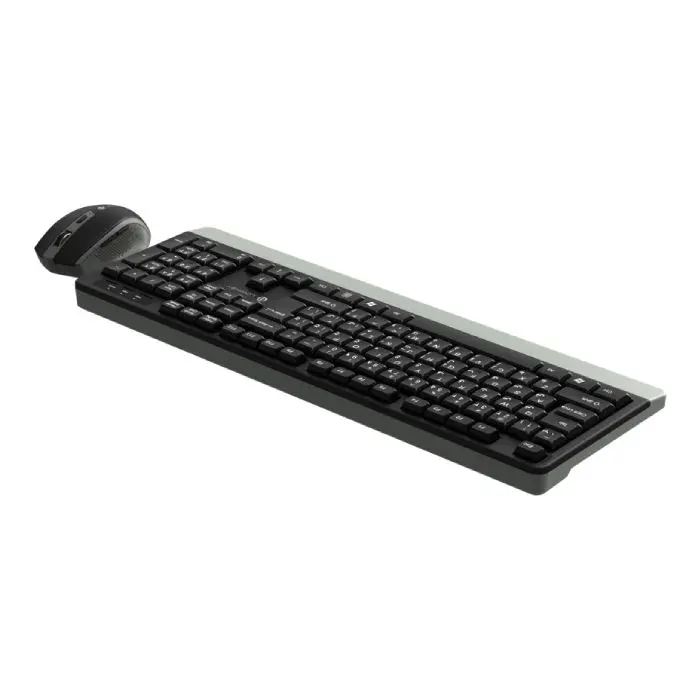 کیبورد و ماوس لاجیکی KM226B -gallery-1