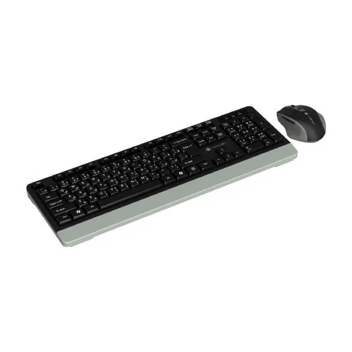 کیبورد و ماوس لاجیکی KM226B -gallery-5
