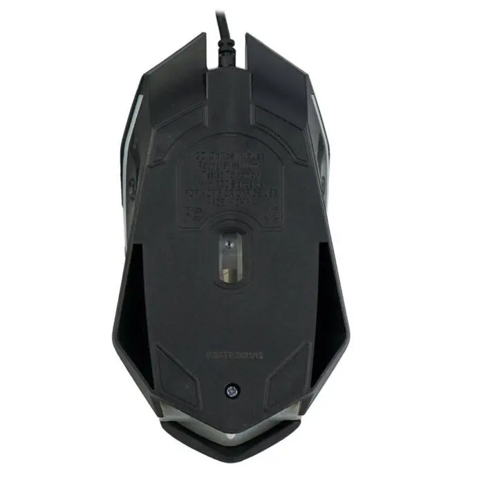 موس و کیبورد باسیم گیمینگ V-KB6121GCW -gallery-7