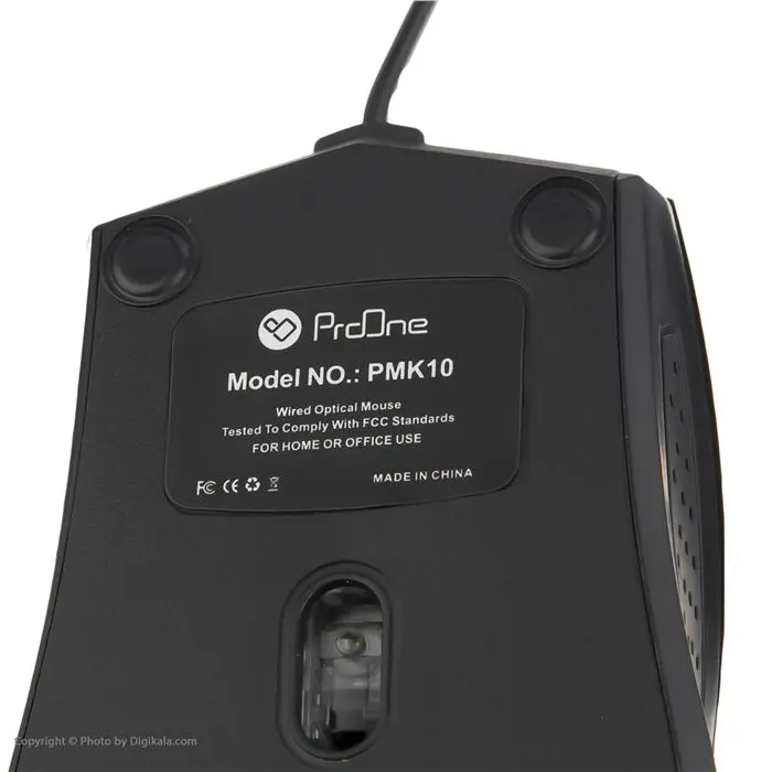 کیبورد و ماوس پرووان Proone PMK10 -gallery-5