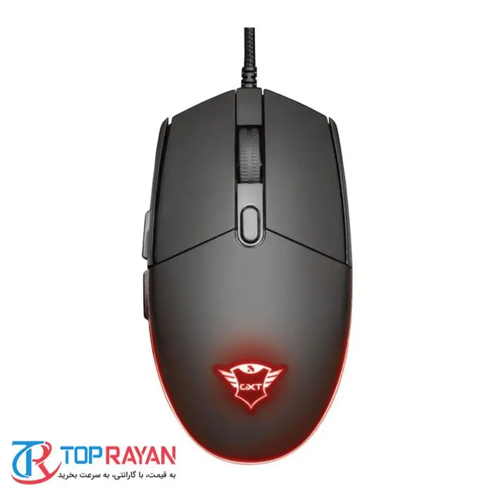 کیبورد و ماوس گیمینگ تراست مدل GXT 838 Azor -gallery-12