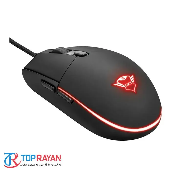 کیبورد و ماوس گیمینگ تراست مدل GXT 838 Azor -gallery-3