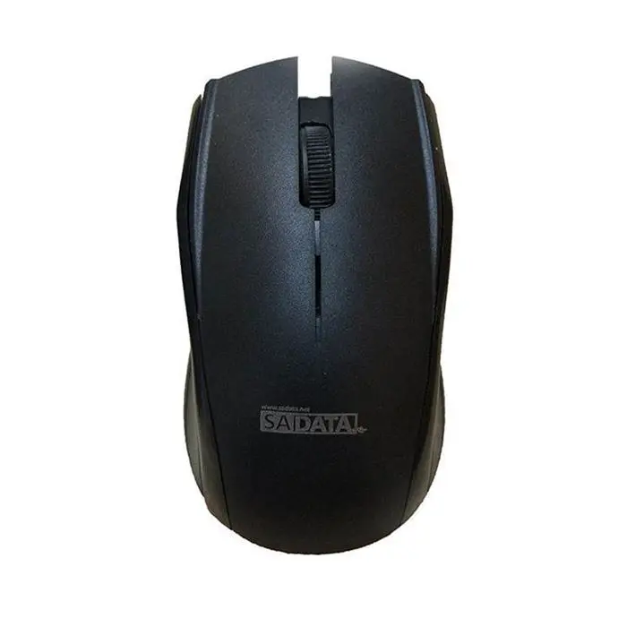 کیبورد و ماوس با سیم سادیتا مدل SKM-1554 -gallery-10