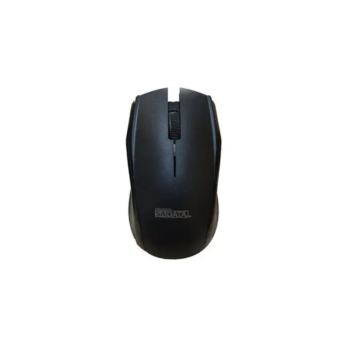 کیبورد و ماوس با سیم سادیتا مدل SKM-1554 -gallery-12