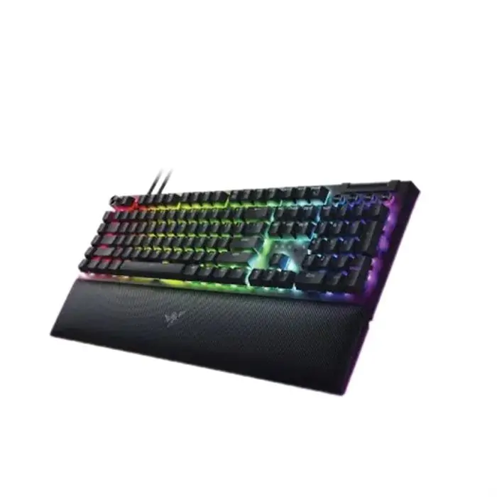 کیبورد گیمینگ ریزر BlackWidow V4 Pro (سوئیچ زرد) -gallery-7