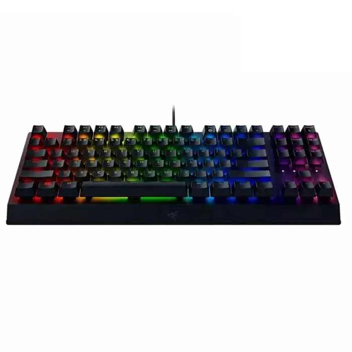 کیبورد گیمینگ ریزر Blackwidow V3 Tenkeyless -gallery-1