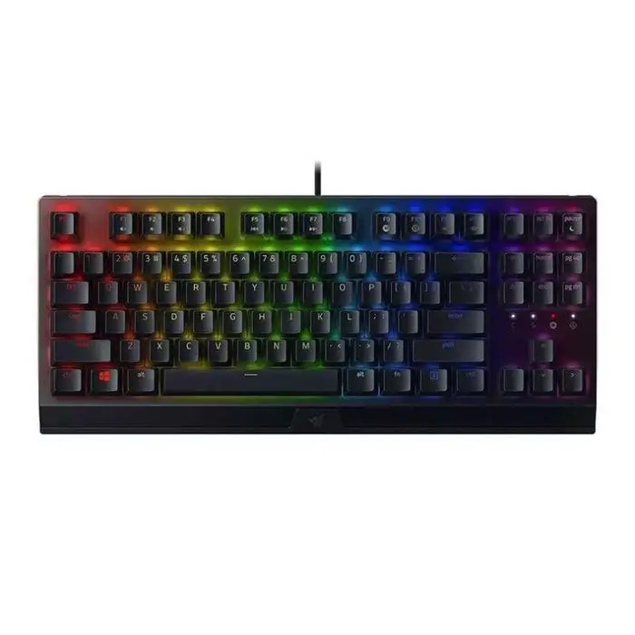 کیبورد گیمینگ ریزر Blackwidow V3 Tenkeyless -gallery-5