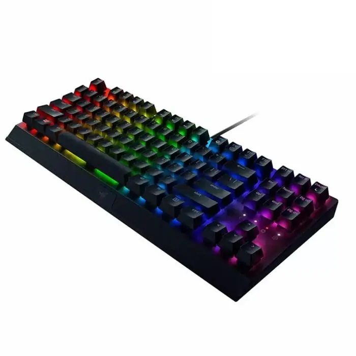 کیبورد گیمینگ ریزر Blackwidow V3 Tenkeyless -gallery-7