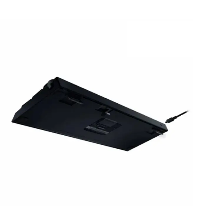 کیبورد بی سیم مکانیکال گیمینگ ریزر Razer BlackWidow V3 Pro Yellow Switch -gallery-1