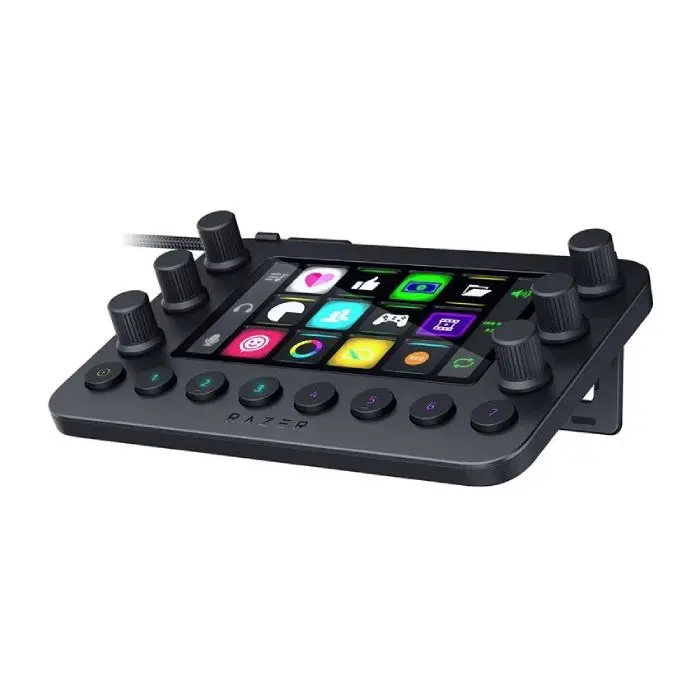 کنترلر استریم ریزر Stream Controller -gallery-1