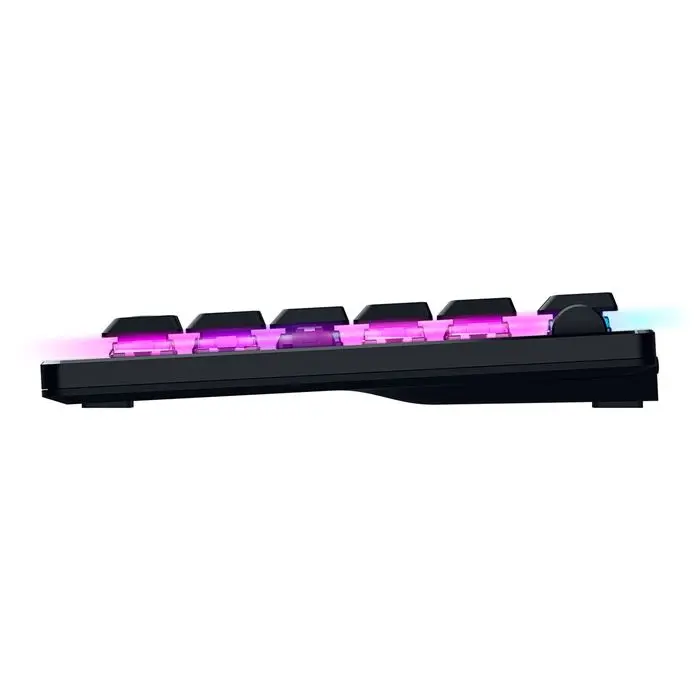 کيبورد گیمینگ ريزر مدل DeathStalker V2 Pro Tenkeyless RGB -gallery-2