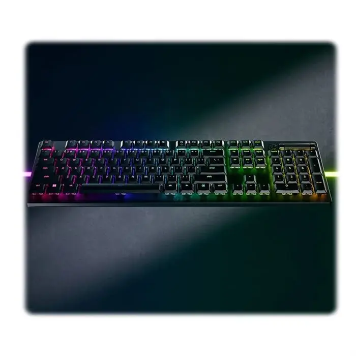 کیبورد گیمینگ ریزر DEATHSTALKER V2 PRO (سوییچ قرمز) -gallery-1