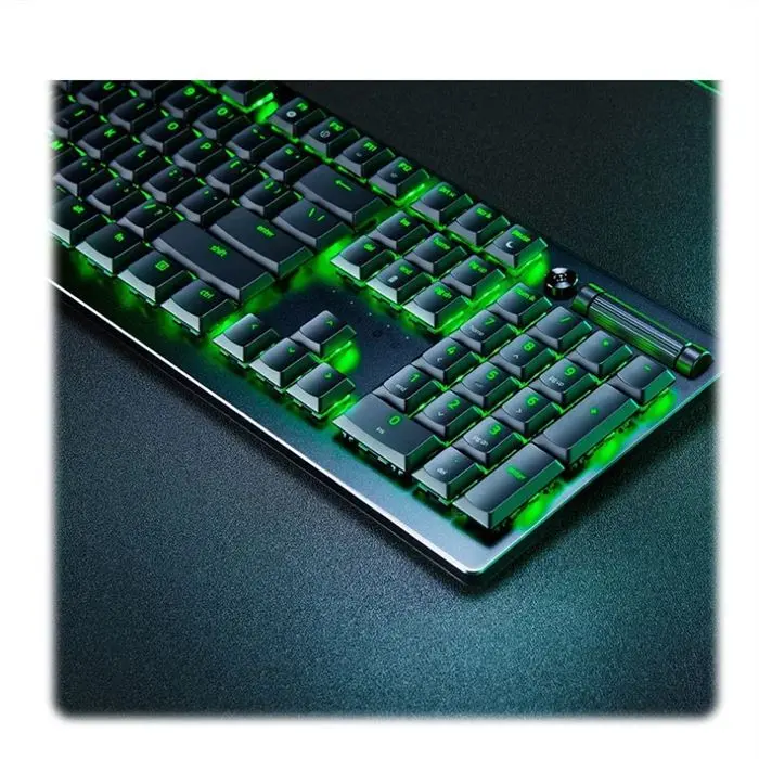 کیبورد گیمینگ ریزر DEATHSTALKER V2 PRO (سوییچ قرمز) -gallery-3