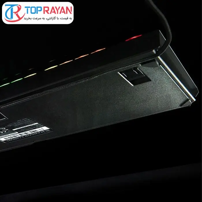 کیبورد ریزر مدل BlackWidow X Chroma Keyboard -gallery-8