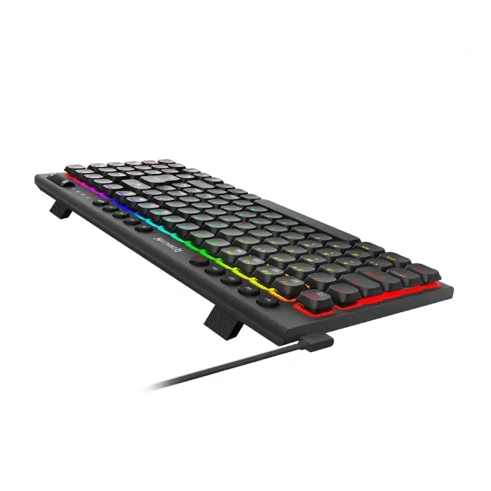 کیبورد باسیم مکانیکال گیمینگ ردراگون SION K653 RGB -gallery-2