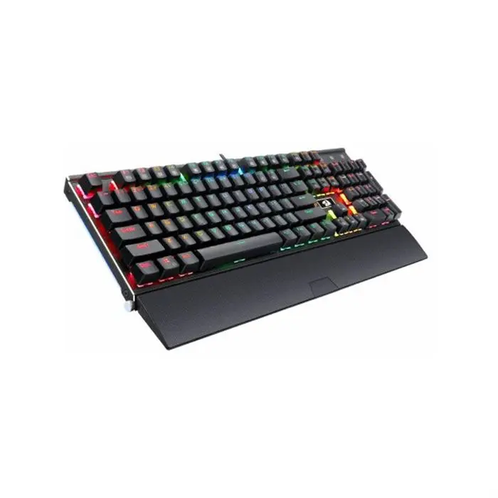 کیبورد مخصوص بازی ردراگون مدل K567-RGB -gallery-3
