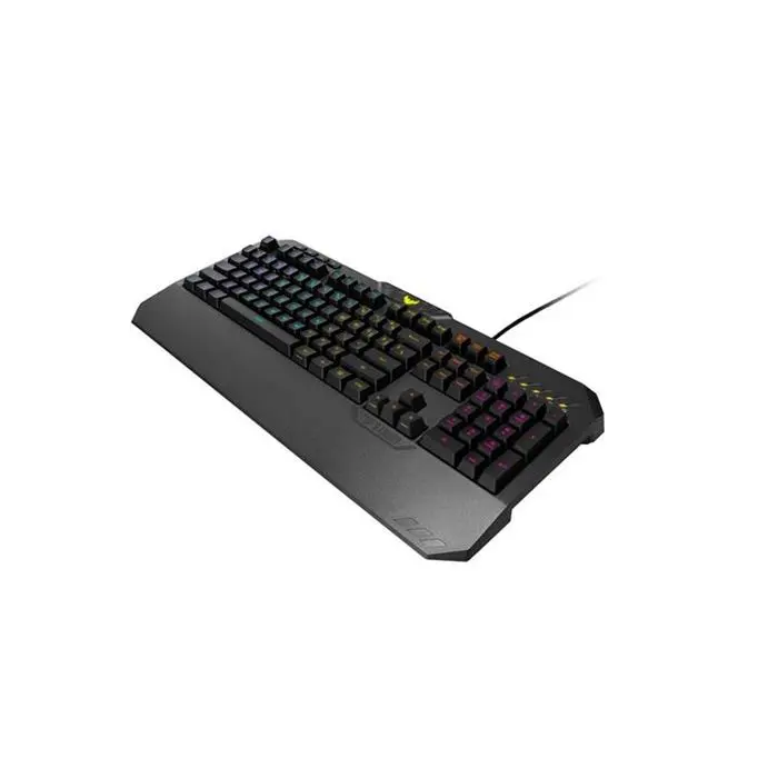 کیبورد گیمینگ ایسوس مدل TUF Gaming K5 -gallery-12