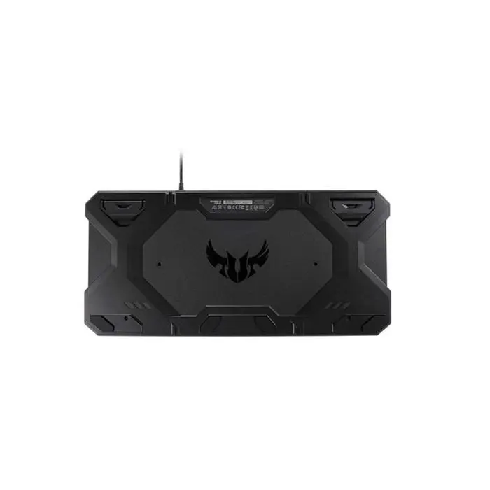 کیبورد گیمینگ ایسوس مدل TUF Gaming K5 -gallery-5