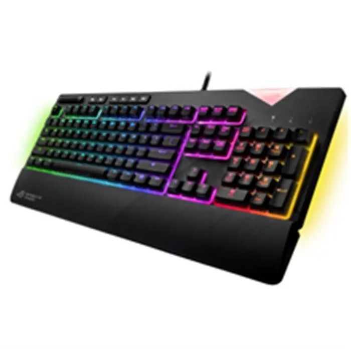 کیبورد گیمینگ ایسوس مدل ROG Strix Flare -gallery-17