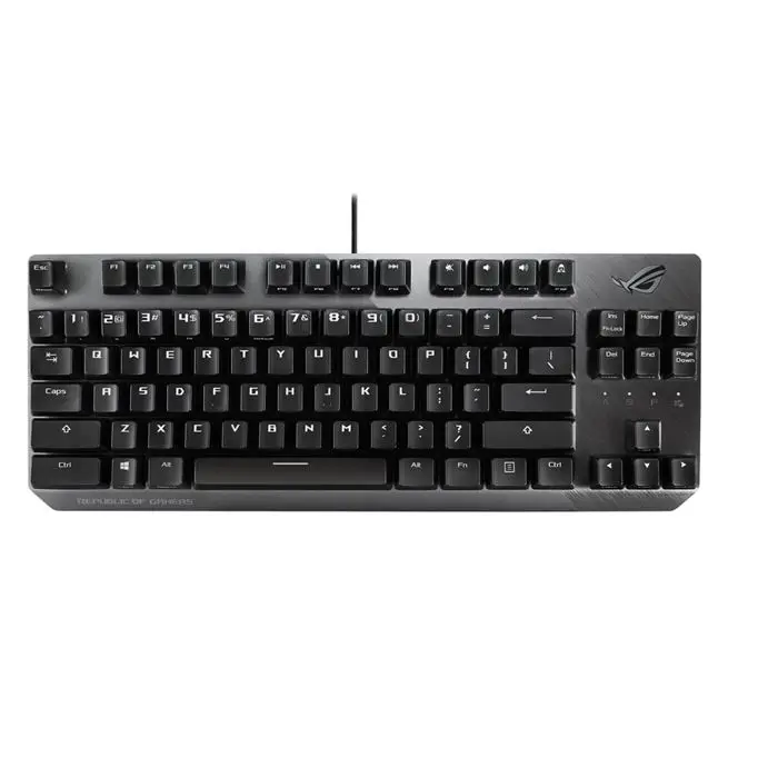 کیبورد گیمینگ ایسوس مدل ROG Strix Scope NX TKL -gallery-14
